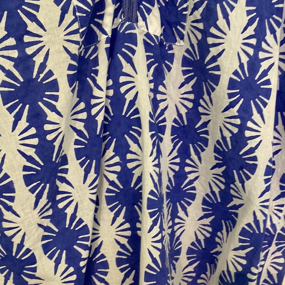 Roller rabbit tunic top - Picture 4 of 6